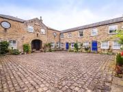 4 bedroom house to rent