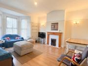 4 bedroom house to rent