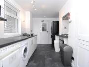 4 bedroom house to rent