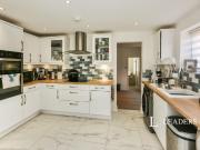 4 bedroom house to rent