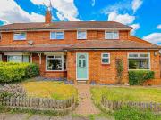 4 bedroom house to rent