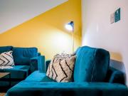 4 bedroom house to rent