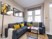 4 bedroom house to rent