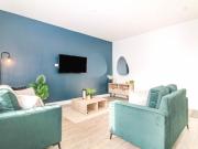 4 bedroom house to rent