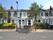 4 bedroom house to rent