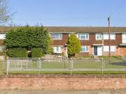 4 bedroom house to rent