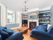 4 bedroom house to rent