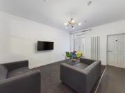 4 bedroom house to rent