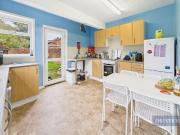 4 bedroom house to rent