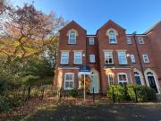 4 bedroom house to rent