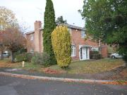 4 bedroom house to rent