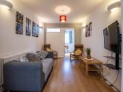 4 bedroom house to rent