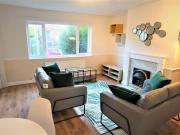 4 bedroom house to rent