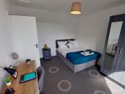 4 bedroom house to rent