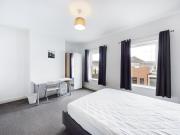 4 bedroom house to rent