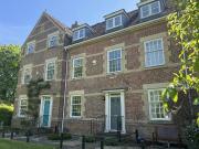 4 bedroom house to rent