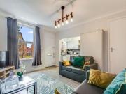 4 bedroom house to rent