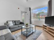 4 bedroom house to rent