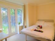 4 bedroom house to rent