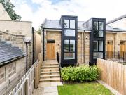 4 bedroom house to rent