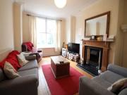 4 bedroom house to rent