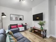 4 bedroom house to rent