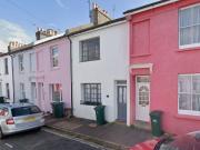 4 Bedroom House to Rent