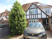4 bedroom house to rent