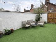 4 bedroom house to rent