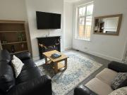 4 bedroom house to rent