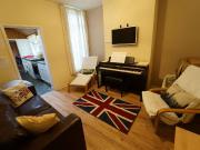 4 bedroom house to rent