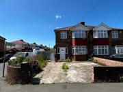 4 bedroom house to rent