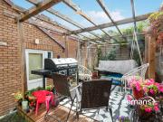 4 bedroom house to rent