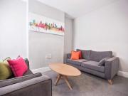 4 bedroom house to rent