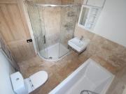 4 bedroom house to rent