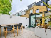 4 bedroom house to rent