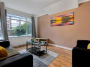 4 bedroom house to rent