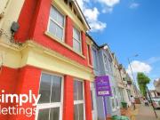 4 bedroom house to rent