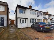 4 bedroom house to rent