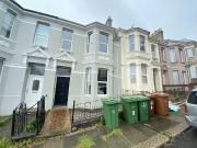 4 bedroom house to rent