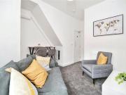 4 bedroom house to rent