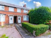 4 bedroom house to rent