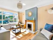 4 bedroom house to rent