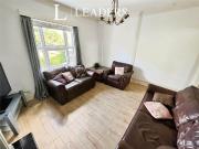 4 bedroom house to rent