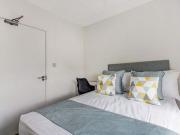 4 bedroom house to rent