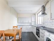 4 bedroom house to rent