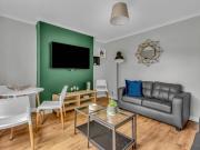 4 bedroom house to rent