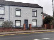 4 bedroom house to rent