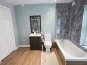 4 bedroom house to rent