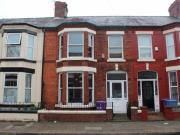 4 bedroom house to rent